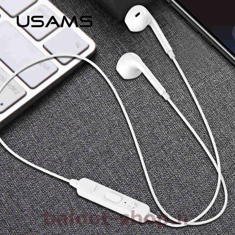 هندزفری بی‌سیم (Wireless) یوسمز سری LN با کیفیت صدای عالی