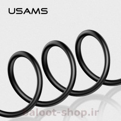 کابل شارژ و داده یوسمز مدل U18 نوع Micro مقاوم در برابر کشش و سایش